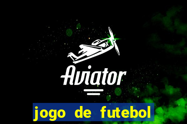 jogo de futebol the champions 3d